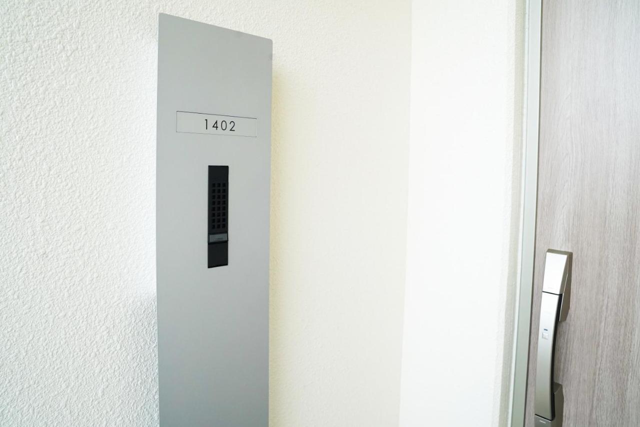 Branchera Naha 1402 エクステリア 写真