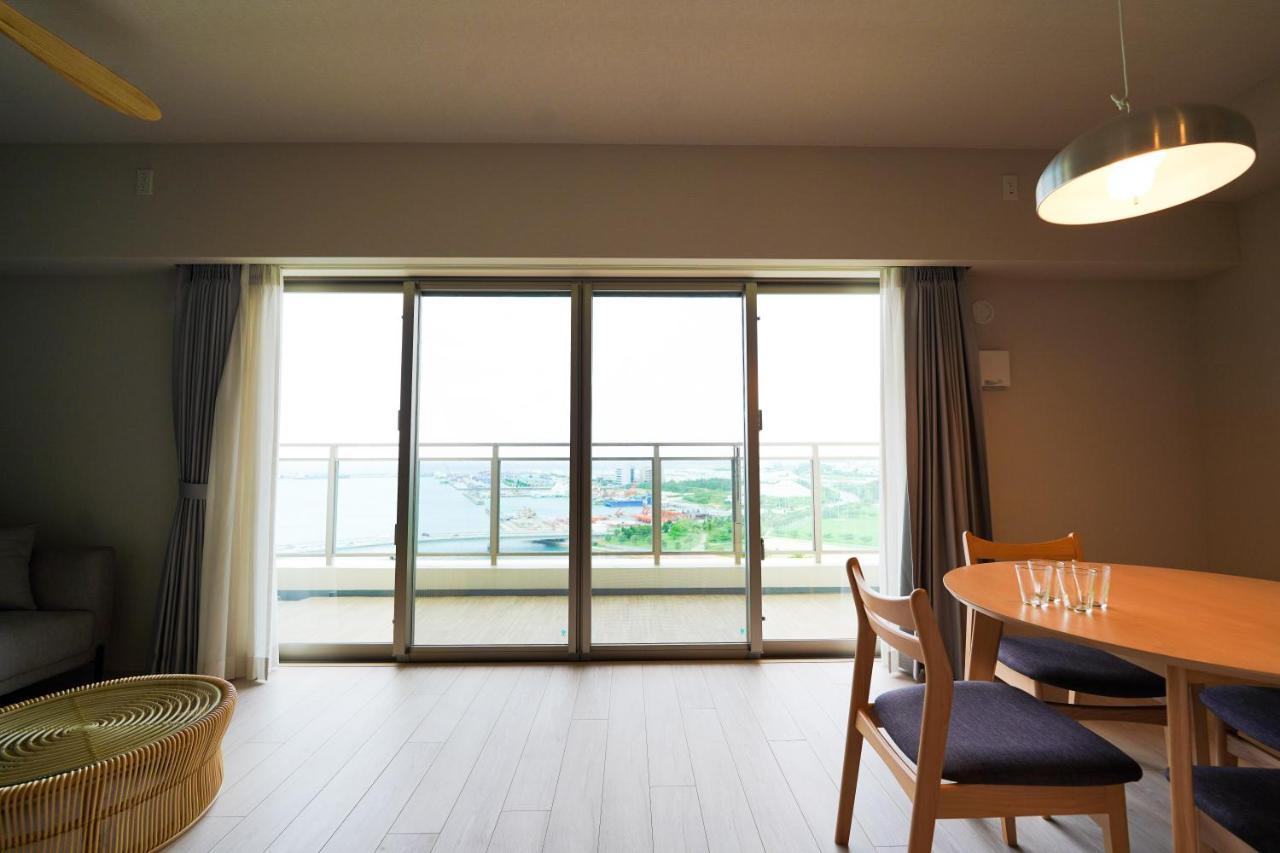 Branchera Naha 1402 エクステリア 写真