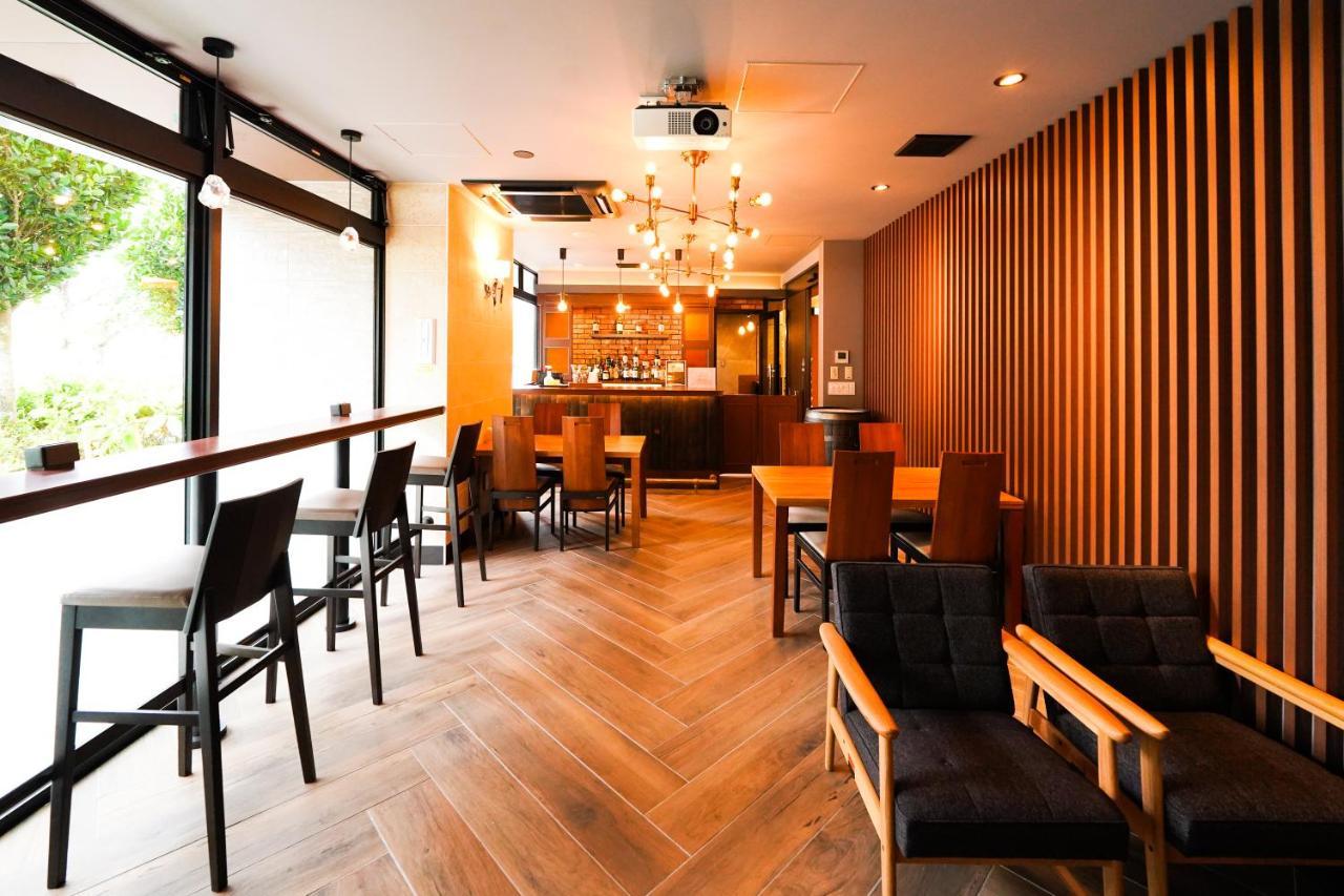 Branchera Naha 1402 エクステリア 写真