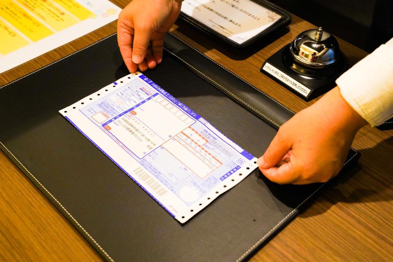 Branchera Naha 1402 エクステリア 写真