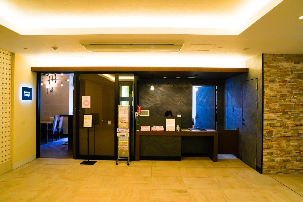 Branchera Naha 1402 エクステリア 写真