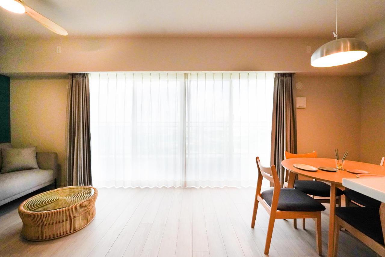 Branchera Naha 1402 エクステリア 写真