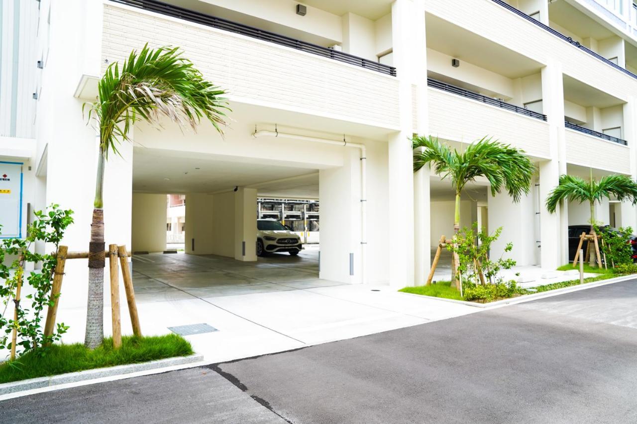 Branchera Naha 1402 エクステリア 写真