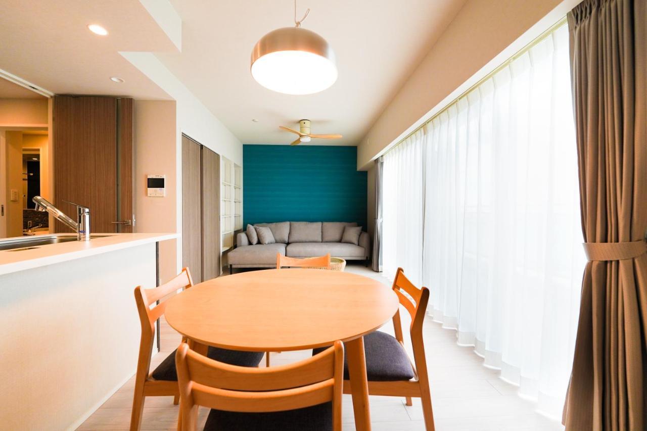 Branchera Naha 1402 エクステリア 写真