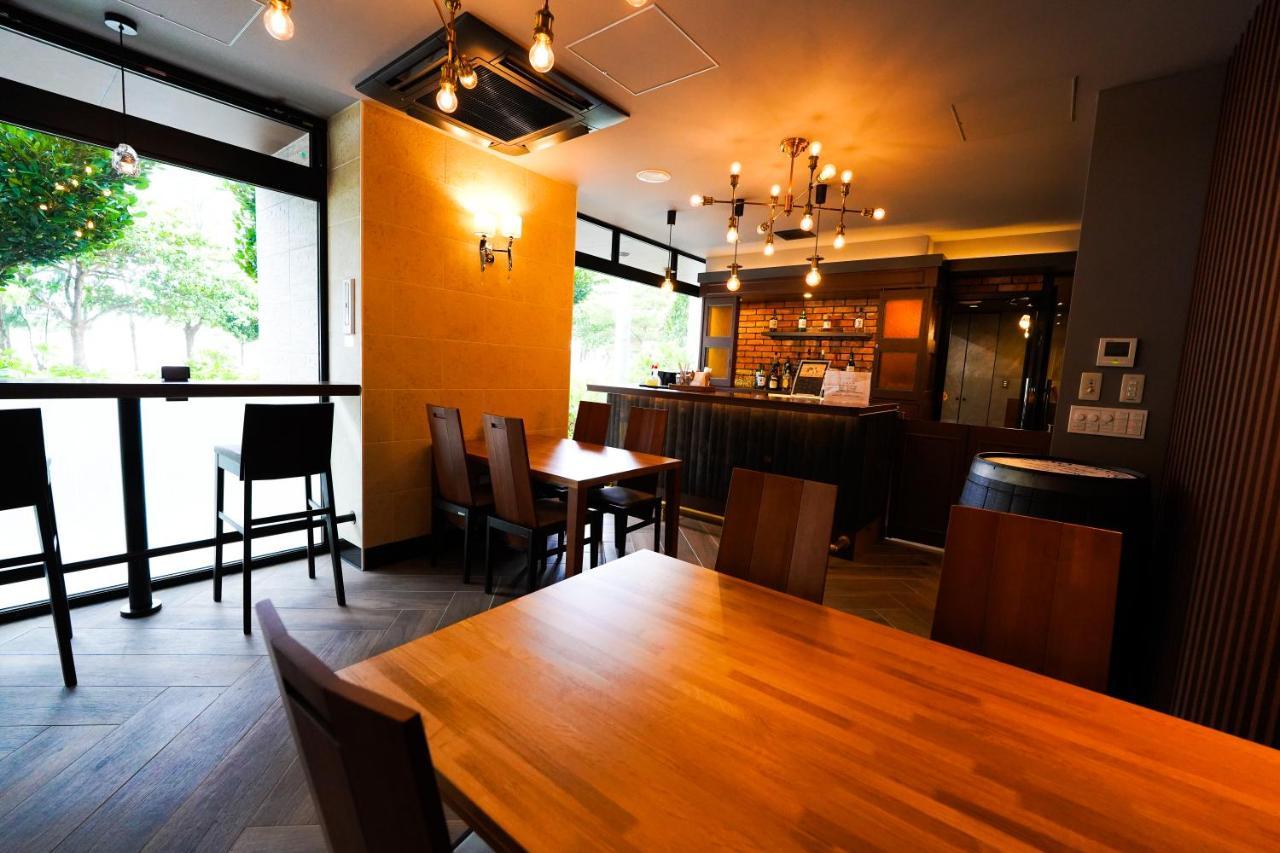 Branchera Naha 1402 エクステリア 写真