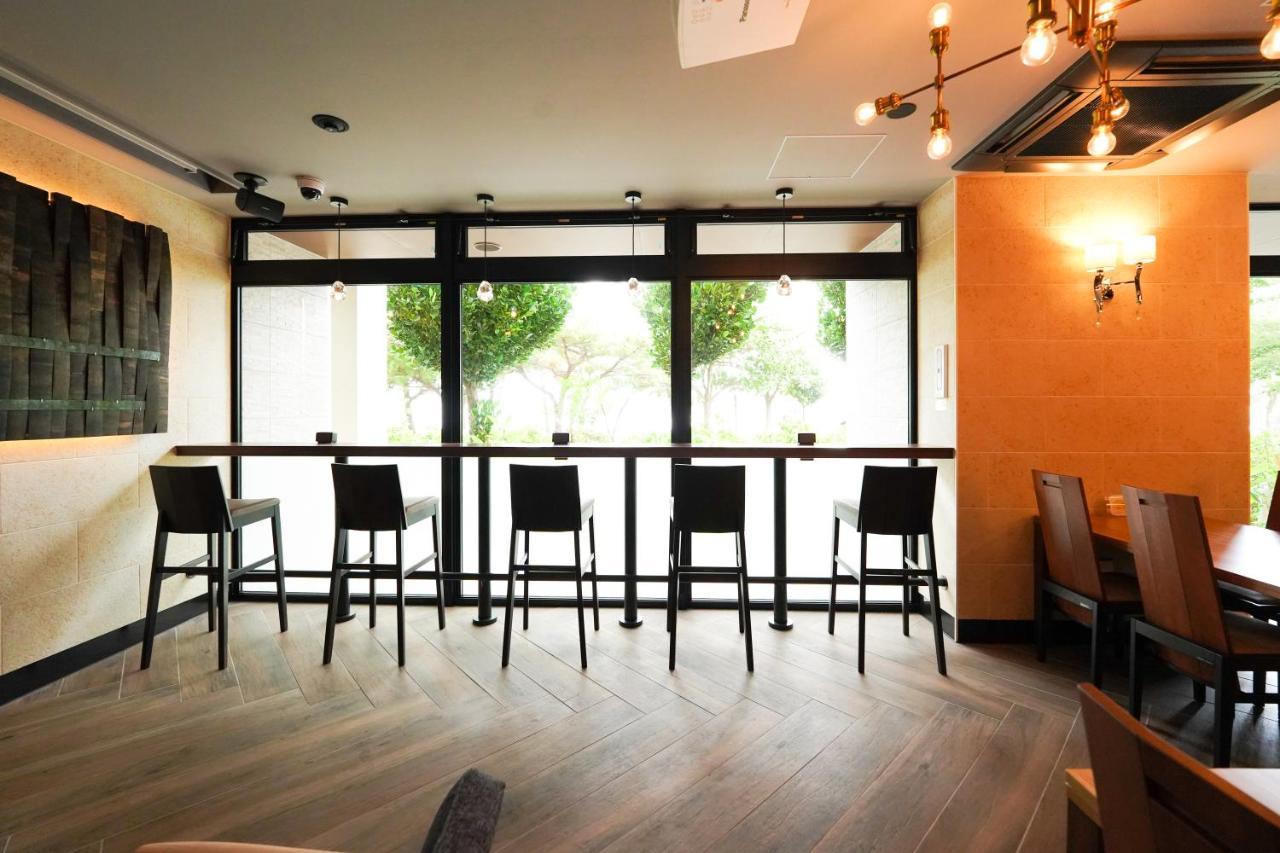 Branchera Naha 1402 エクステリア 写真