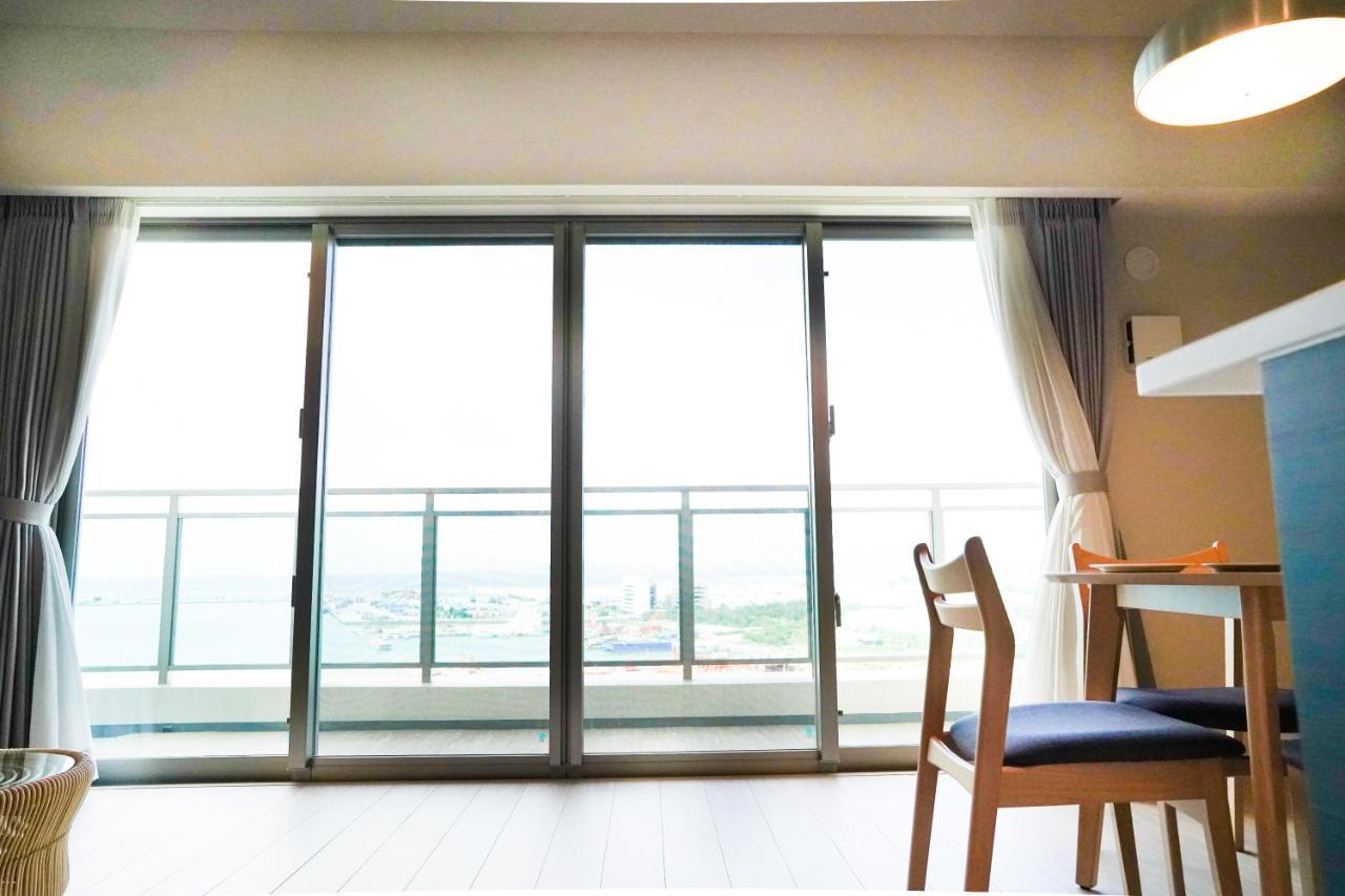 Branchera Naha 1402 エクステリア 写真